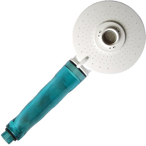 Care water Vitamin C shower head-CVS300N 